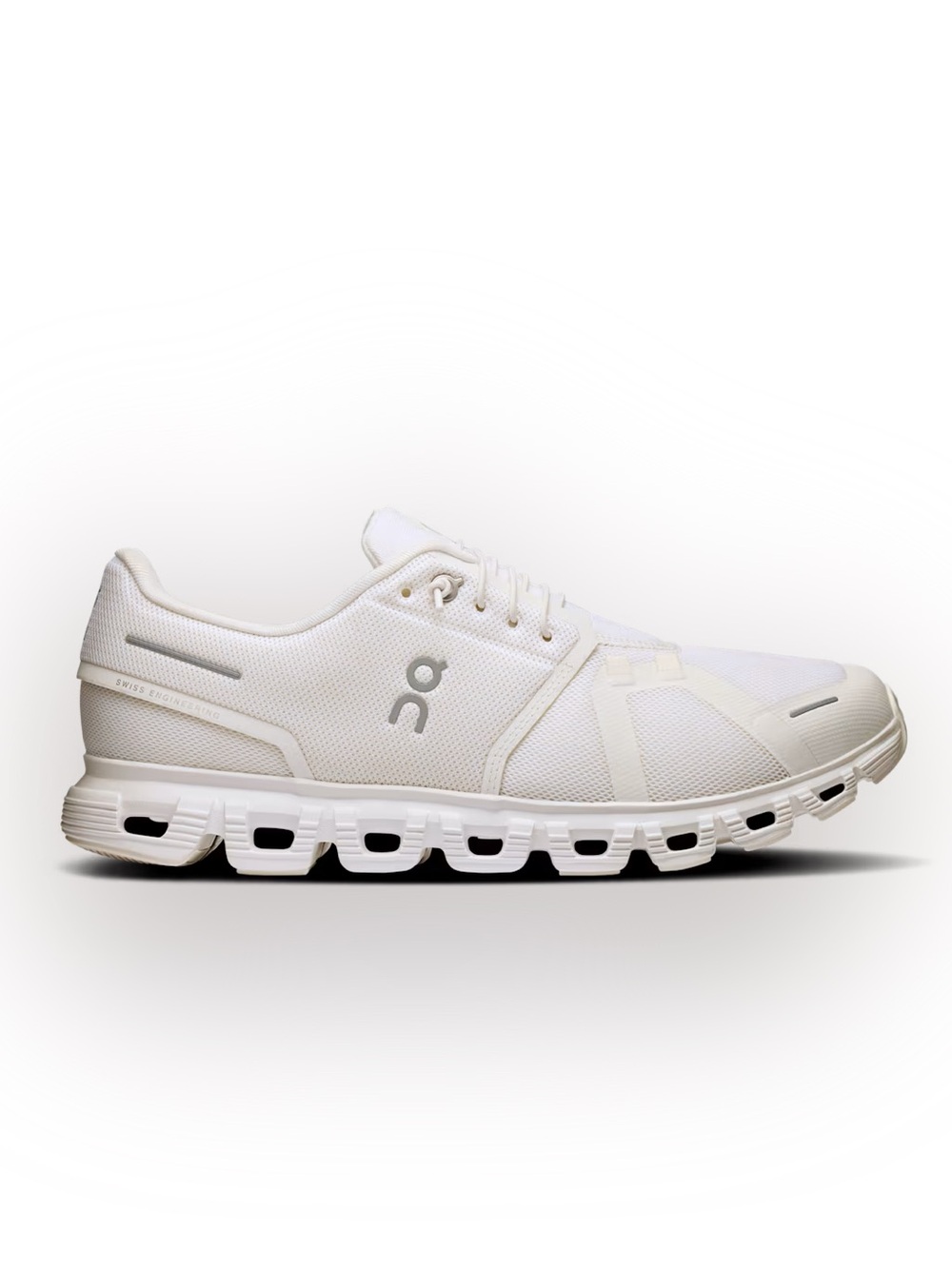 ON CLOUD 6 Iconic Best Selling Lifestyle Shoe Sz. M9.5/W11